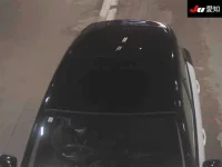 Smart FORFOUR лот № 4066 оценка 4  с аукциона в Японии 8