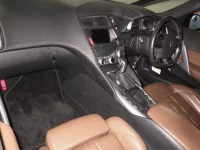 Citroen DS5 лот № 93 оценка 3.5  с аукциона в Японии 2