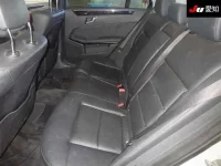 Mercedes-Benz E CLASS лот № 30518 оценка 4  с аукциона в Японии 3