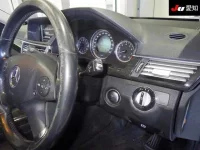 Mercedes-Benz E CLASS лот № 30518 оценка 4  с аукциона в Японии 4