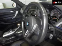 BMW 2-Series лот № 4094 оценка 4.5  с аукциона в Японии 4