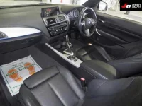 BMW 2-Series лот № 4094 оценка 4.5  с аукциона в Японии 2