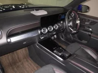 Mercedes-Benz GLB лот № 110 оценка 4.5  с аукциона в Японии 2