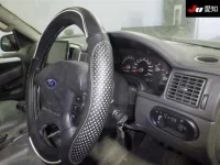 Ford EXPLORER лот № 30532 оценка 3  с аукциона в Японии 4