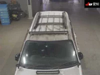 Ford EXPLORER лот № 30532 оценка 3  с аукциона в Японии 8