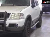 Ford EXPLORER лот № 30532 оценка 3  с аукциона в Японии 6