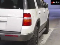 Ford EXPLORER лот № 30532 оценка 3  с аукциона в Японии 7