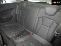 Audi A1 лот № 30530 оценка 3.5  с аукциона в Японии 3