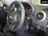 Audi A1 лот № 30530 оценка 3.5  с аукциона в Японии 4