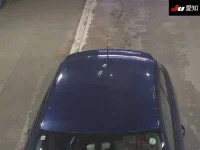 Audi A1 лот № 30530 оценка 3.5  с аукциона в Японии 8