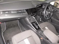 Audi A3 лот № 111 оценка 5  с аукциона в Японии 2