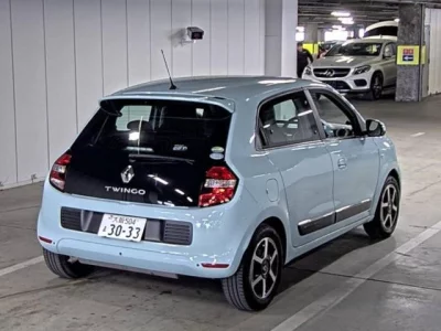 Renault TWINGO