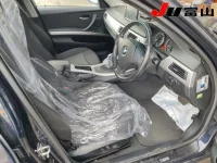 BMW 3-Series лот № 1028 оценка 3.5  с аукциона в Японии 5