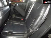 Chrysler JEEP CHEROKEE лот № 30552 оценка 4  с аукциона в Японии 2