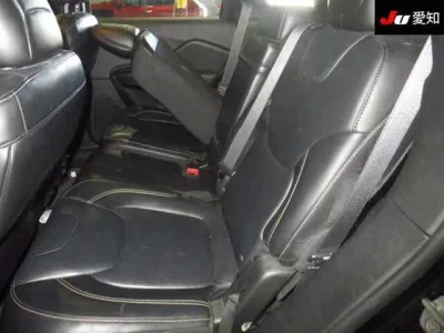 Chrysler JEEP CHEROKEE