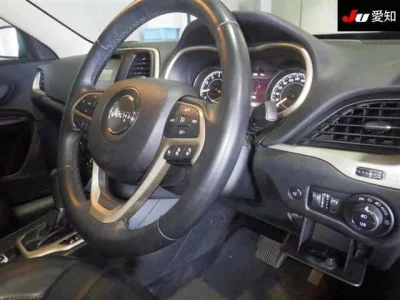 Chrysler JEEP CHEROKEE