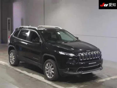 Chrysler JEEP CHEROKEE