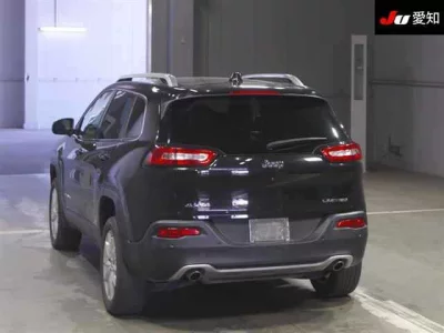 Chrysler JEEP CHEROKEE