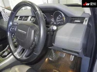 Rover RANGE ROVER лот № 30550 оценка 3.5  с аукциона в Японии 4
