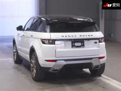 Rover RANGE ROVER