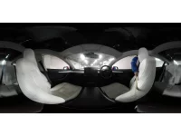 Tesla MODEL3 лот № 103 оценка 4  с аукциона в Японии 5