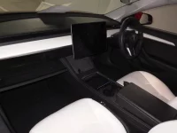 Tesla MODEL3 лот № 103 оценка 4  с аукциона в Японии 2