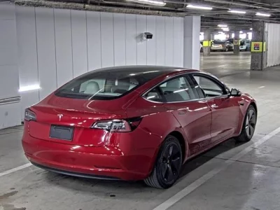 Tesla MODEL3