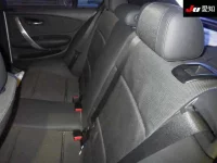 BMW 1-Series лот № 30553 оценка 3.5  с аукциона в Японии 3