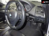 BMW 1-Series лот № 30553 оценка 3.5  с аукциона в Японии 4