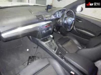 BMW 1-Series лот № 30553 оценка 3.5  с аукциона в Японии 2