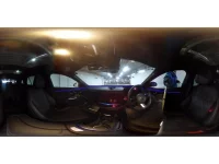 Mercedes-Benz E CLASS WAGON лот № 123 оценка 4.5  с аукциона в Японии 5