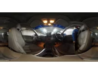 Volvo V70 лот № 107 оценка 4  с аукциона в Японии 5