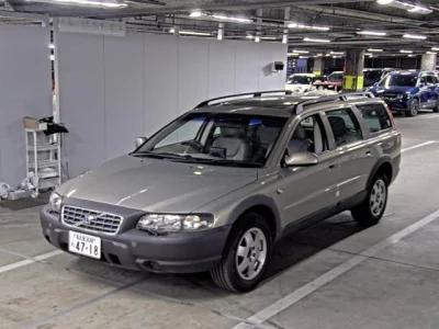 Volvo V70