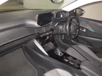Peugeot 208 лот № 109 оценка 4  с аукциона в Японии 2