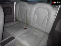 Audi TT лот № 30576 оценка 3.5  с аукциона в Японии 3