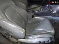 Audi TT лот № 30576 оценка 3.5  с аукциона в Японии 5