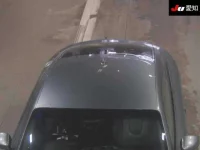 Audi TT лот № 30576 оценка 3.5  с аукциона в Японии 8