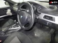 BMW 3-Series лот № 30577 оценка 3  с аукциона в Японии 4