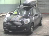 BMW MINI лот № 111 оценка 4  с аукциона в Японии 2