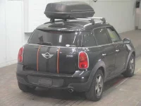 BMW MINI лот № 111 оценка 4  с аукциона в Японии 3