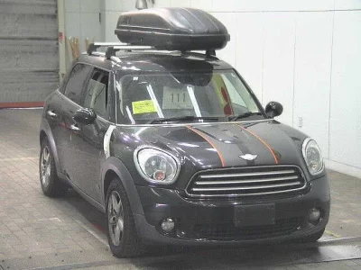 BMW MINI