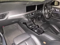 BMW 2-Series лот № 128 оценка 4.5  с аукциона в Японии 2