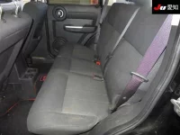 Dodge NITRO лот № 30612 оценка 3.5  с аукциона в Японии 3