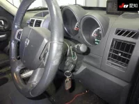 Dodge NITRO лот № 30612 оценка 3.5  с аукциона в Японии 4