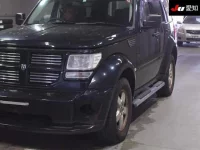 Dodge NITRO лот № 30612 оценка 3.5  с аукциона в Японии 6