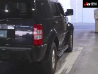 Dodge NITRO лот № 30612 оценка 3.5  с аукциона в Японии 7