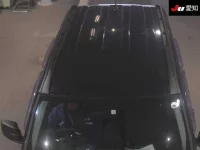 Dodge NITRO лот № 30612 оценка 3.5  с аукциона в Японии 8