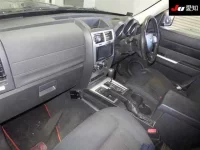 Dodge NITRO лот № 30612 оценка 3.5  с аукциона в Японии 2