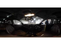 BMW X1 лот № 130 оценка 4.5  с аукциона в Японии 5