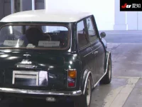 Rover MINI лот № 30619 оценка R  с аукциона в Японии 7